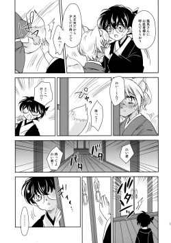 Page 12 of Kinmou Kyuubi no Oyome-san