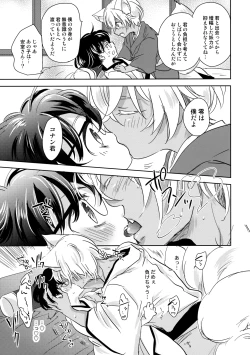 Page 16 of Kinmou Kyuubi no Oyome-san