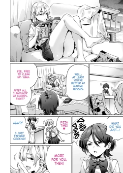 Page 8 of Saimin Haitatsu Nichiroku| Hypnosis Delivery Record