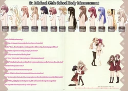 Page 59 of Sono Hanabira ni Kuchizuke wo - Artworks