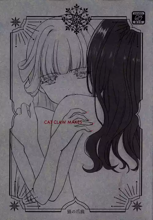 Download CAT CLAW MAKES