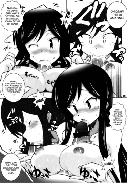 Page 8 of Adult channel