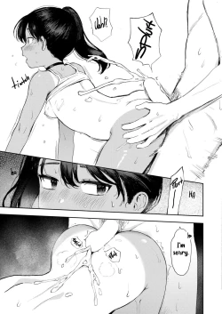 Page 21 of Sewayaki♥ Mesugaki Obaa chan | An Overprotective Loligrandma♥