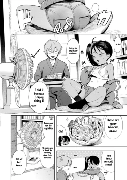 Page 6 of Sewayaki♥ Mesugaki Obaa chan | An Overprotective Loligrandma♥