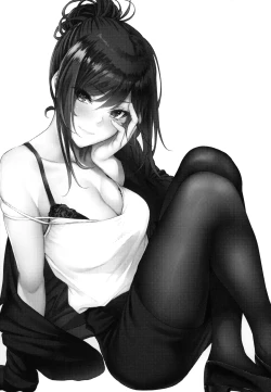 Page 2 of Shokuba no Senpai