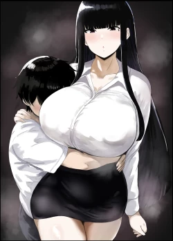 Page 2 of Boku to Shinyuu no Okaa-san