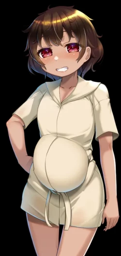 Page 16 of Tensei Shita Sekai de Otoko no Ko o Haramaserareru no wa, Kami de Aru Ore Dake. 3