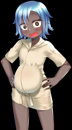 Page 43 of Tensei Shita Sekai de Otoko no Ko o Haramaserareru no wa, Kami de Aru Ore Dake. 3