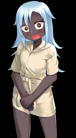 Page 83 of Tensei Shita Sekai de Otoko no Ko o Haramaserareru no wa, Kami de Aru Ore Dake. 3