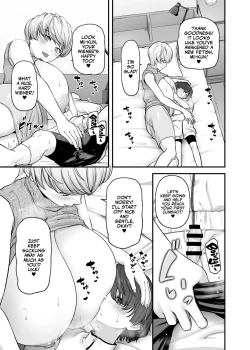 Page 14 of Motherly Lovers