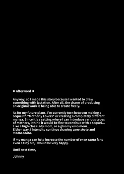 Page 40 of Motherly Lovers 2| Motherly Lovers 2