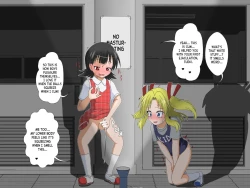 Page 31 of Shounen ←→ Shoujo Gakkou no TS Waidan