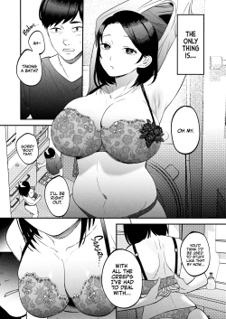 Page 12 of Seitaishi| The Sexual Therapist