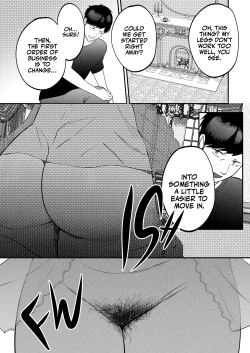 Page 23 of Seitaishi| The Sexual Therapist
