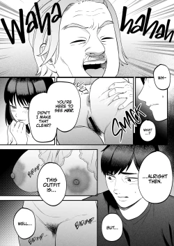 Page 25 of Seitaishi| The Sexual Therapist