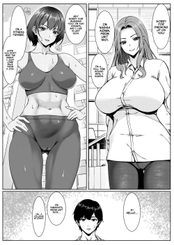 Page 3 of Cosplay Shiteiru Toki wa Hitozuma de wa Arimasen | Setting Aside Our Married Lives When We Cosplay