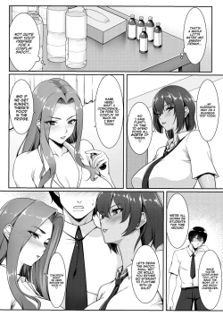 Page 68 of Cosplay Shiteiru Toki wa Hitozuma de wa Arimasen | Setting Aside Our Married Lives When We Cosplay