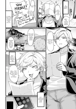 Page 111 of Nyotaika Heaven