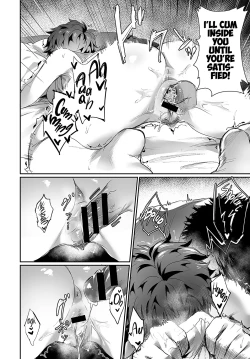 Page 165 of Nyotaika Heaven