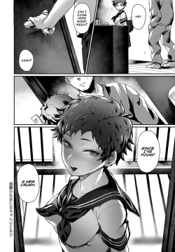 Page 169 of Nyotaika Heaven