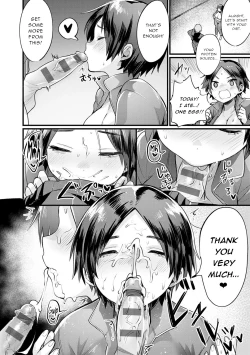 Page 28 of Nyotaika Heaven