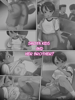 Page 8 of Shotagaki Musou! | Shotaki Warriors! 1