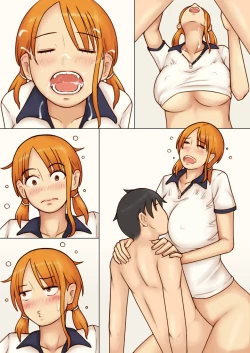 Page 79 of Kcup Hitozuma Infuruensa- wa Momaretai