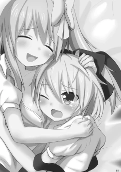 Page 2 of Daichiru no Motto Sukebe na Usuihon