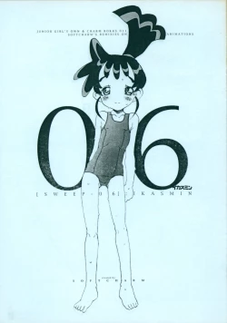 Page 1 of SWEEP-06 IKASMIN