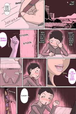 Page 33 of Tsubo mama. Sukebe guru i | My Mother, Ensnared by the Jar of Lust