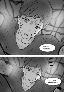 Page 20 of Omocha Couple | I Shrunk My Classmate