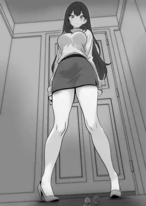 Download Omocha Couple | I Shrunk My Classmate