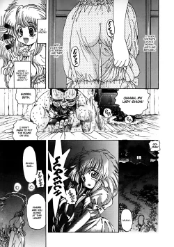 Page 25 of Crack Angel Chapters 1-6