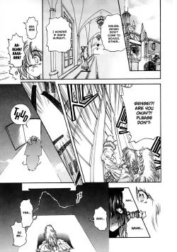 Page 93 of Crack Angel Chapters 1-6