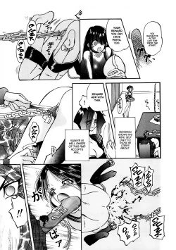 Page 99 of Crack Angel Chapters 1-6