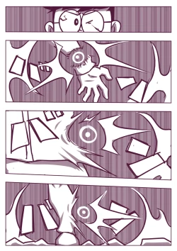 Page 112 of 野比道1-9合集 中文