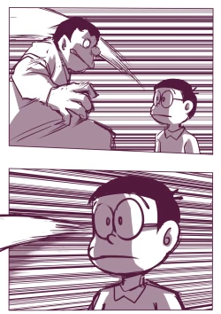 Page 11 of 野比道1-9合集 中文