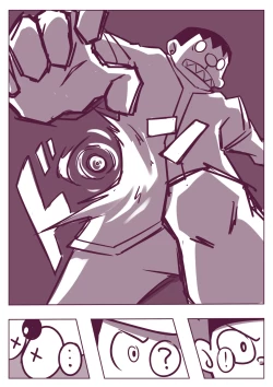 Page 125 of 野比道1-9合集 中文