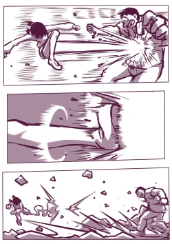 Page 31 of 野比道1-9合集 中文