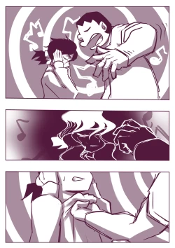 Page 71 of 野比道1-9合集 中文