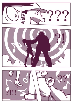 Page 72 of 野比道1-9合集 中文