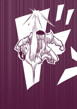 Page 78 of 野比道1-9合集 中文