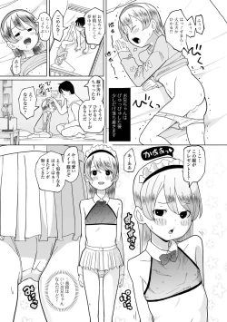 Page 221 of COMIC Mate Legend Vol. 60 2024-12