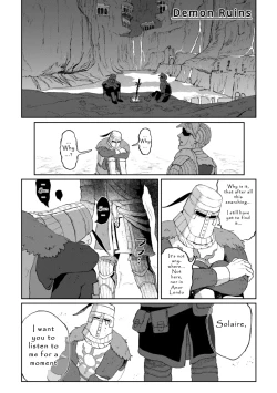 Page 18 of The Sunlight shapes you