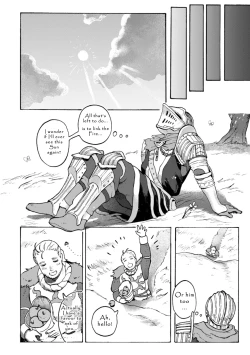 Page 31 of The Sunlight shapes you