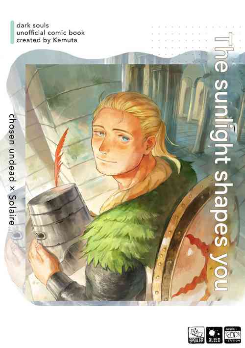 Download The Sunlight shapes you