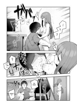 Page 18 of Ore o Batsu Game no Neta ni Suruna!EX | Don't Use Me For Your Punishment Game!EX