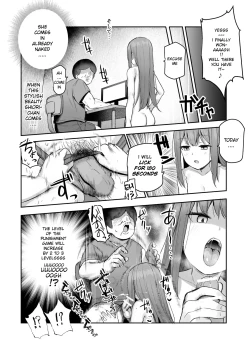 Page 23 of Ore o Batsu Game no Neta ni Suruna!EX | Don't Use Me For Your Punishment Game!EX