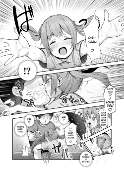 Page 43 of Ore o Batsu Game no Neta ni Suruna!EX | Don't Use Me For Your Punishment Game!EX