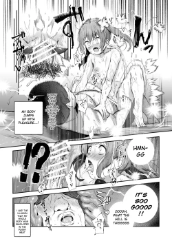 Page 45 of Ore o Batsu Game no Neta ni Suruna!EX | Don't Use Me For Your Punishment Game!EX